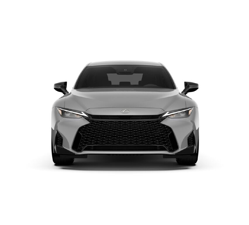 2026 Lexus IS 350 F SPORT AWD Richmond VA