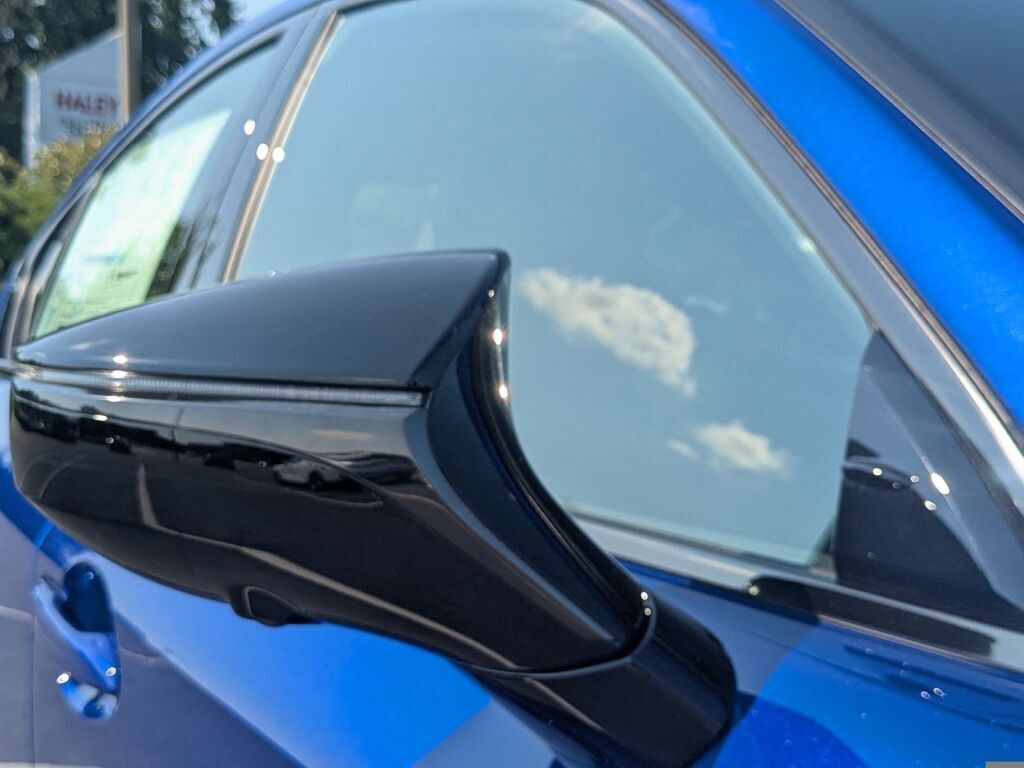 2026 Lexus IS 350 F SPORT AWD Richmond VA