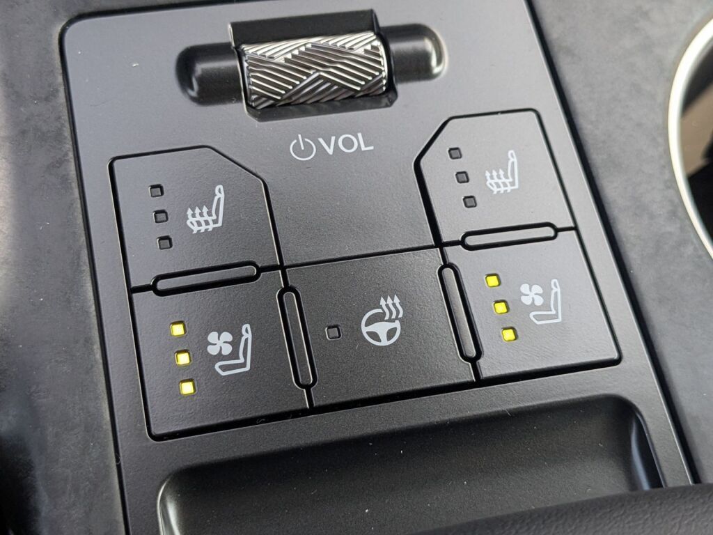 2026 Lexus IS 350 F SPORT AWD Richmond VA