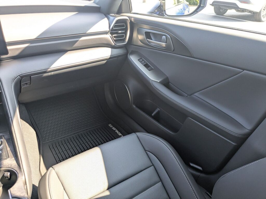 2026 Lexus IS 350 F SPORT AWD Richmond VA