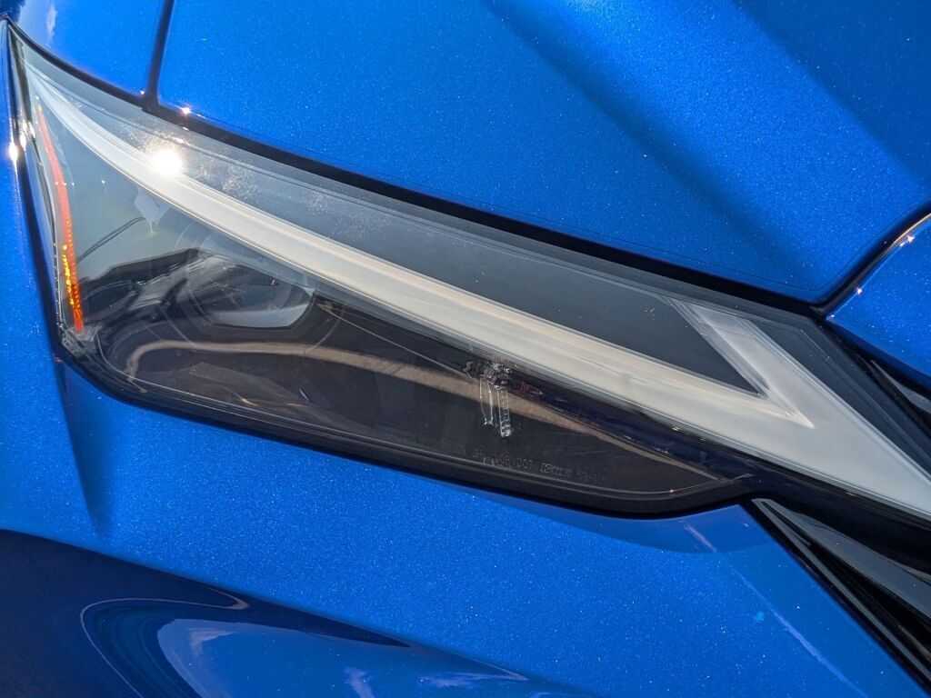 2026 Lexus IS 350 F SPORT AWD Richmond VA