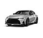 2026 Lexus IS 350 F SPORT AWD