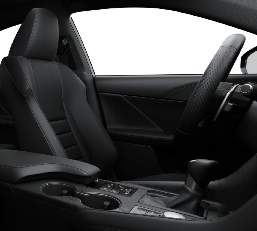 2026 Lexus IS 350 F SPORT AWD Richmond VA