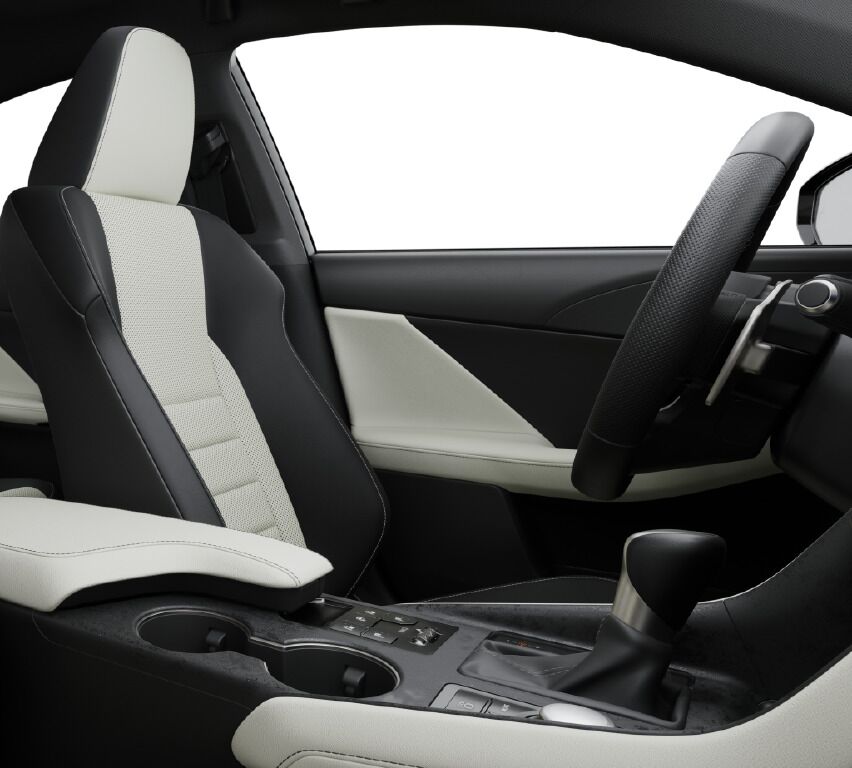 2026 Lexus IS 350 F SPORT AWD Richmond VA