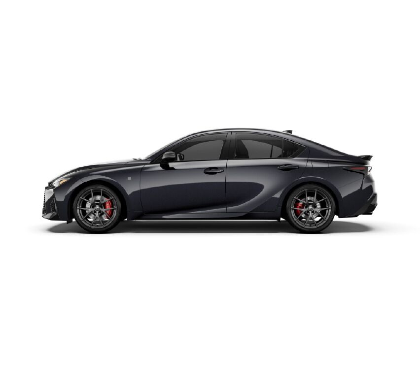 2026 Lexus IS 350 F SPORT AWD Richmond VA