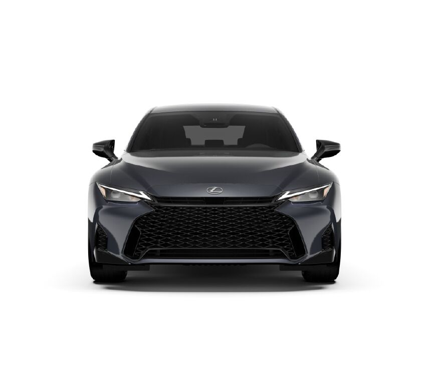 2026 Lexus IS 350 F SPORT AWD Richmond VA