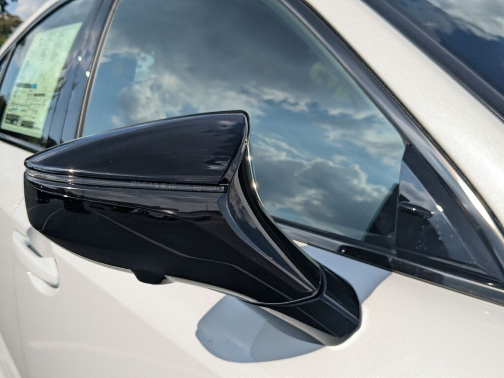2026 Lexus IS 350 F SPORT AWD Richmond VA