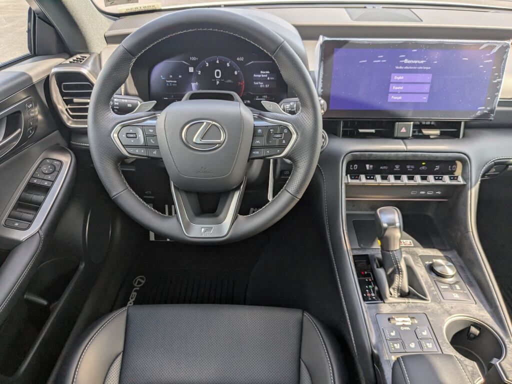 2026 Lexus IS 350 F SPORT AWD Richmond VA
