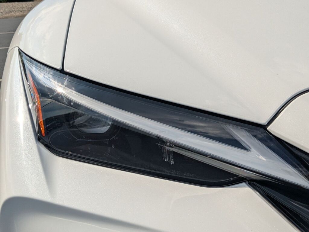 2026 Lexus IS 350 F SPORT AWD Richmond VA