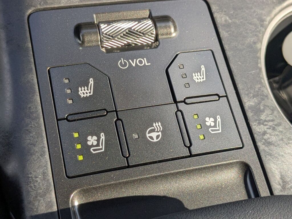 2026 Lexus IS 350 F SPORT AWD Richmond VA