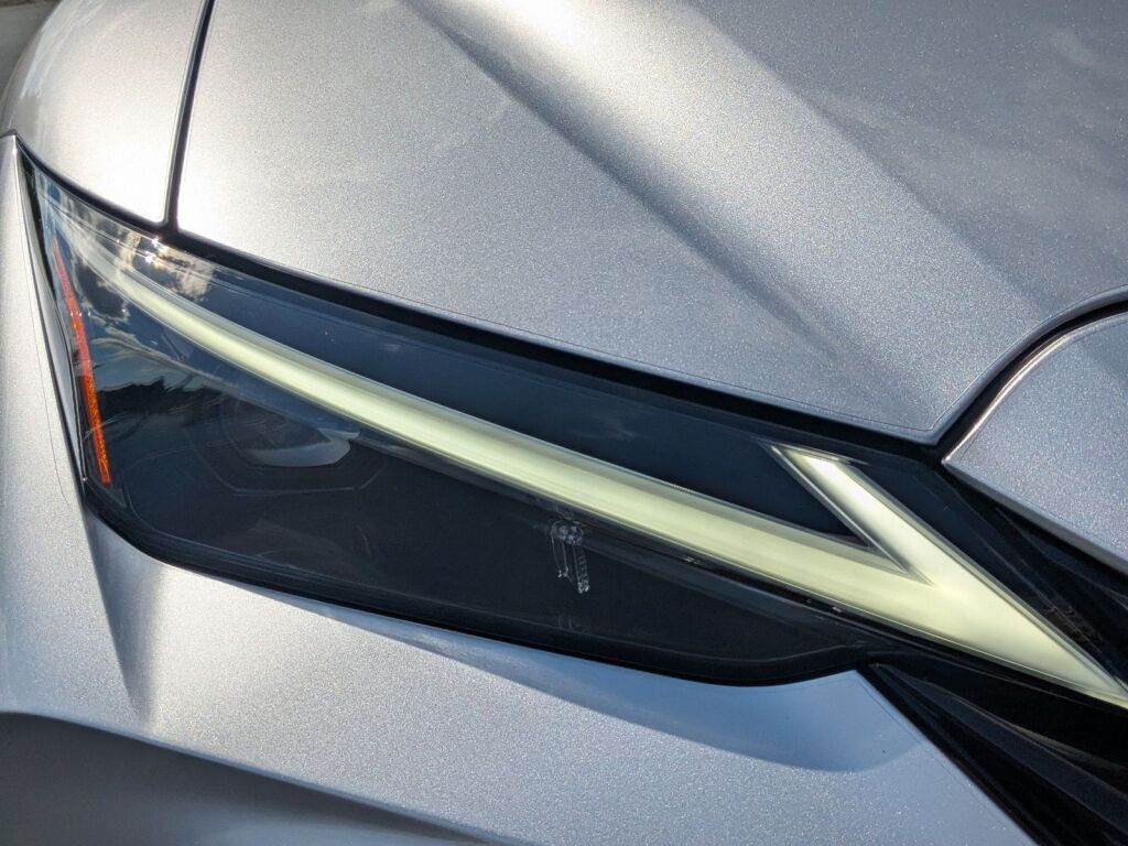 2026 Lexus IS 350 F SPORT AWD Richmond VA
