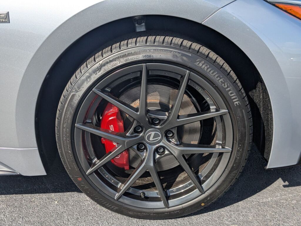 2026 Lexus IS 350 F SPORT AWD Richmond VA