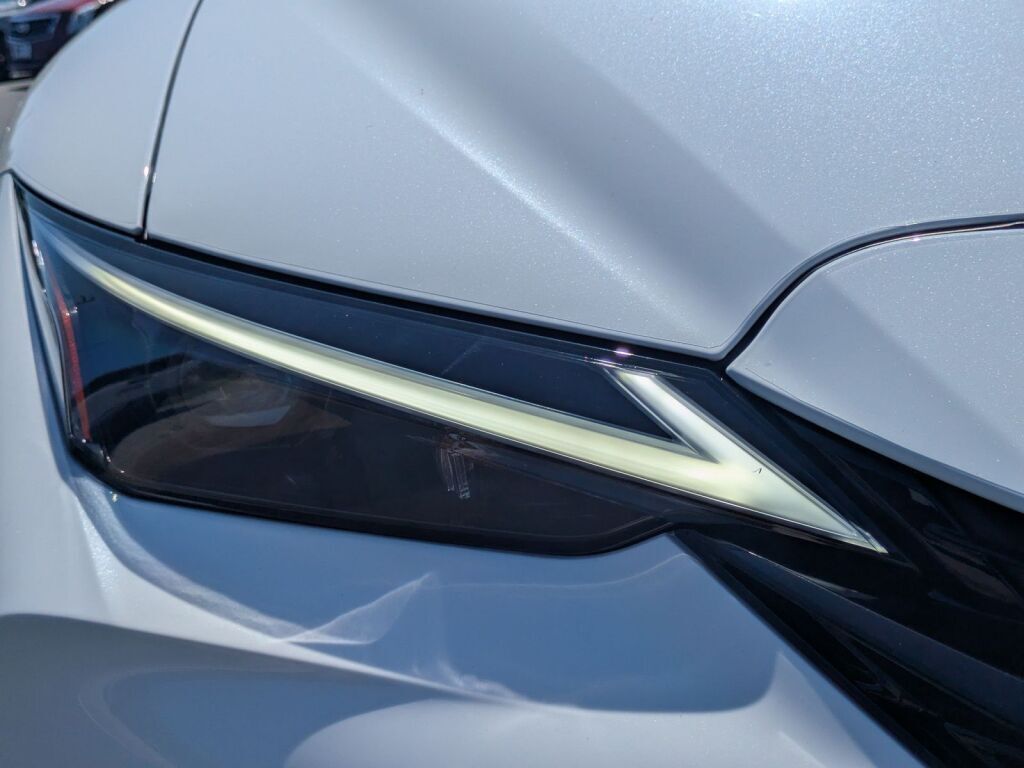 2026 Lexus IS 350 F SPORT AWD Richmond VA