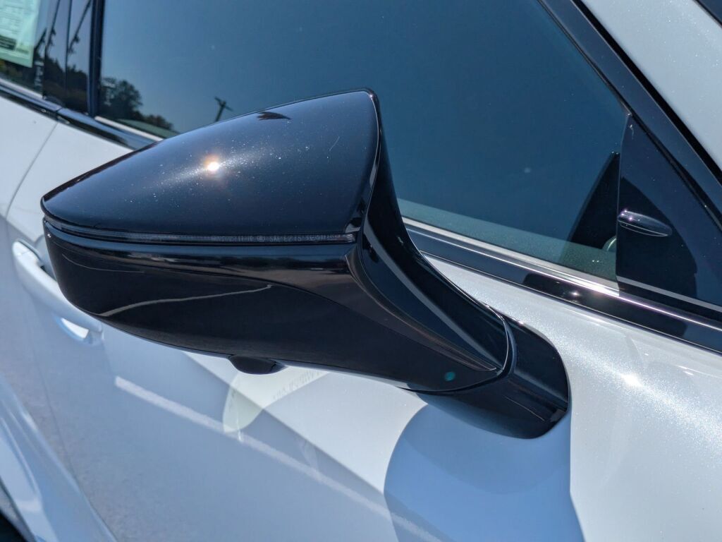 2026 Lexus IS 350 F SPORT AWD Richmond VA