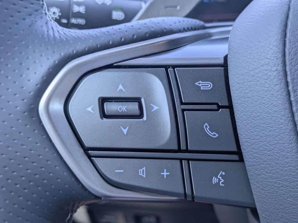 2026 Lexus IS 350 F SPORT AWD Richmond VA