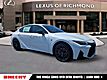 2026 Lexus IS 350 F SPORT AWD