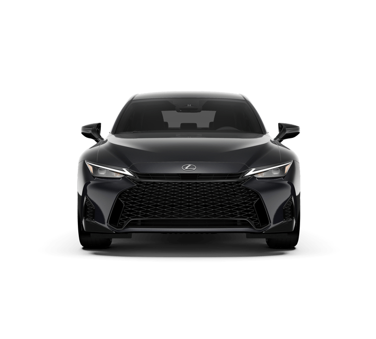 2026 Lexus IS 350 F SPORT AWD Annapolis MD