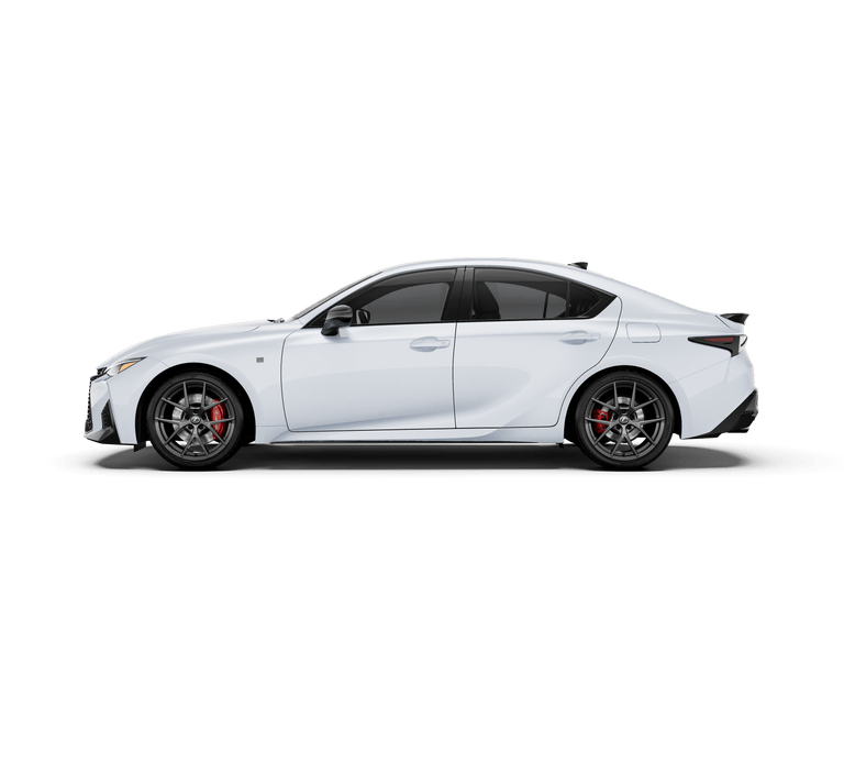 2026 Lexus IS 350 F SPORT AWD Annapolis MD