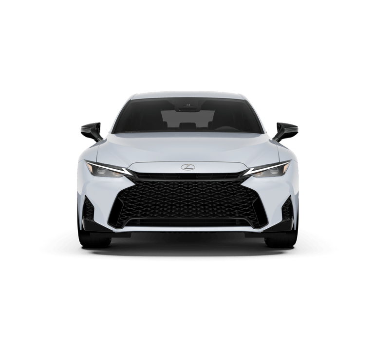 2026 Lexus IS 350 F SPORT AWD Annapolis MD