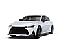 2026 Lexus IS 350 F SPORT AWD