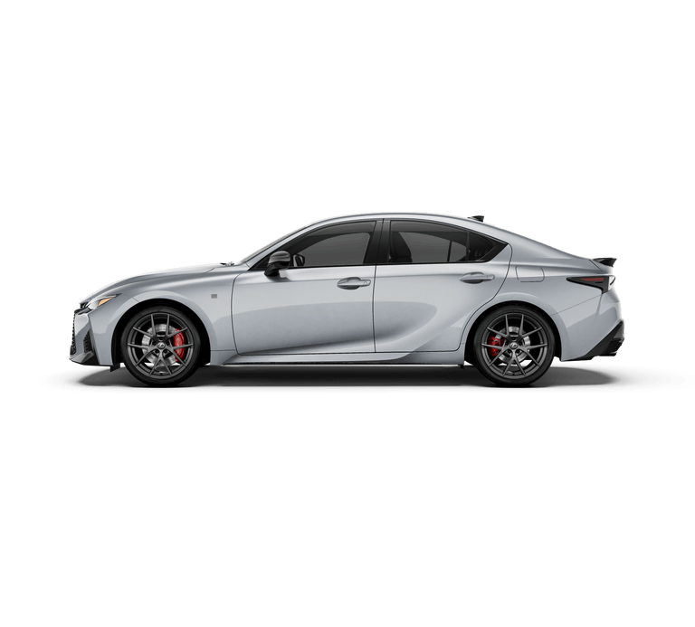 2026 Lexus IS 350 F SPORT AWD Annapolis MD