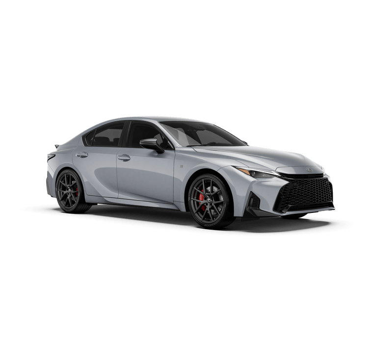 2026 Lexus IS 350 F SPORT AWD Annapolis MD
