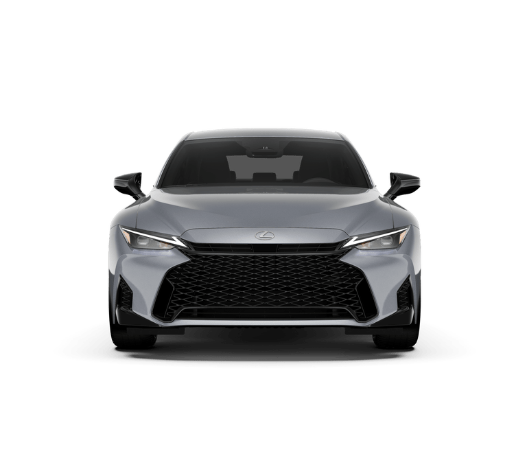 2026 Lexus IS 350 F SPORT AWD Annapolis MD
