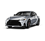 2026 Lexus IS 350 F SPORT AWD