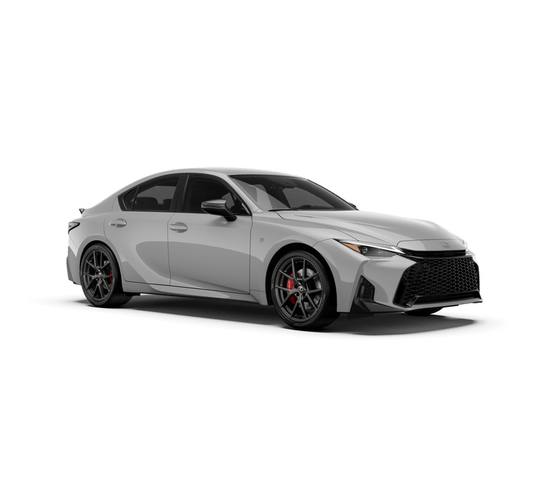 2026 Lexus IS 350 F SPORT AWD Annapolis MD