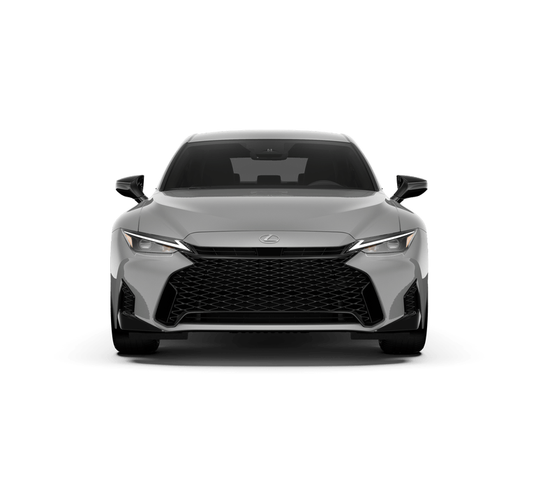 2026 Lexus IS 350 F SPORT AWD Annapolis MD