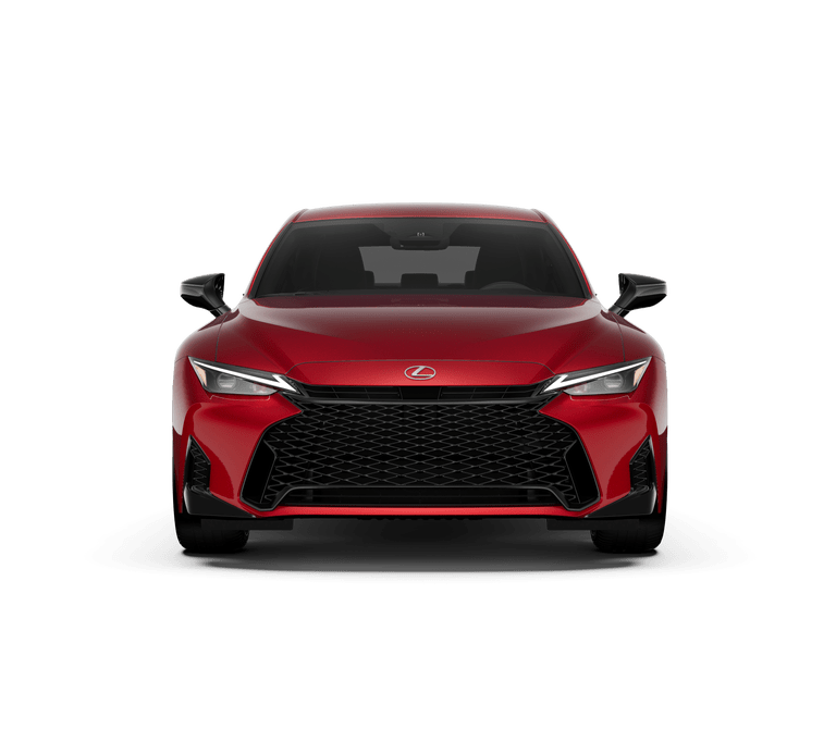 2026 Lexus IS 350 F SPORT AWD Annapolis MD