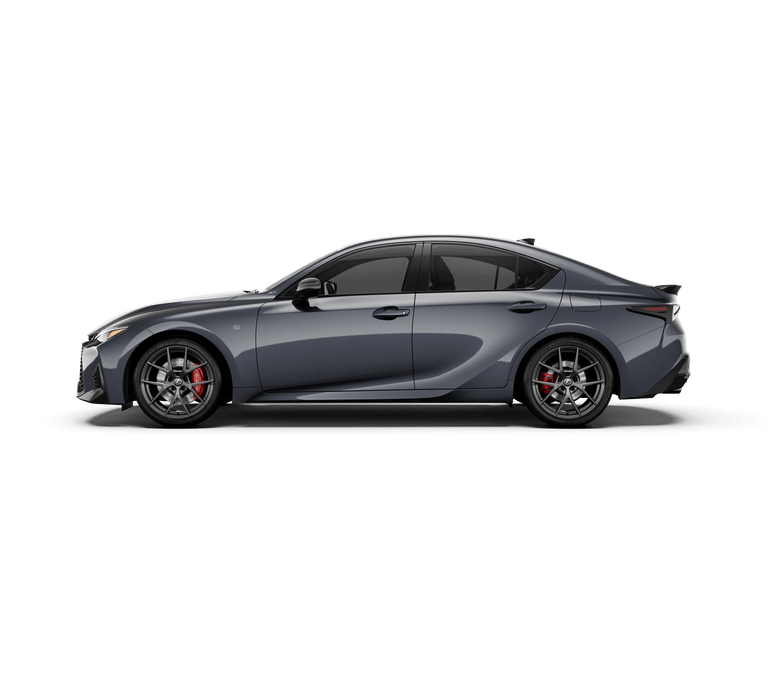 2026 Lexus IS 350 F SPORT AWD Annapolis MD
