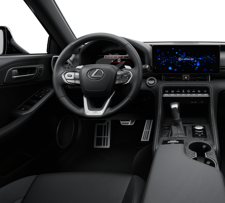 2026 Lexus IS 350 F SPORT AWD Annapolis MD