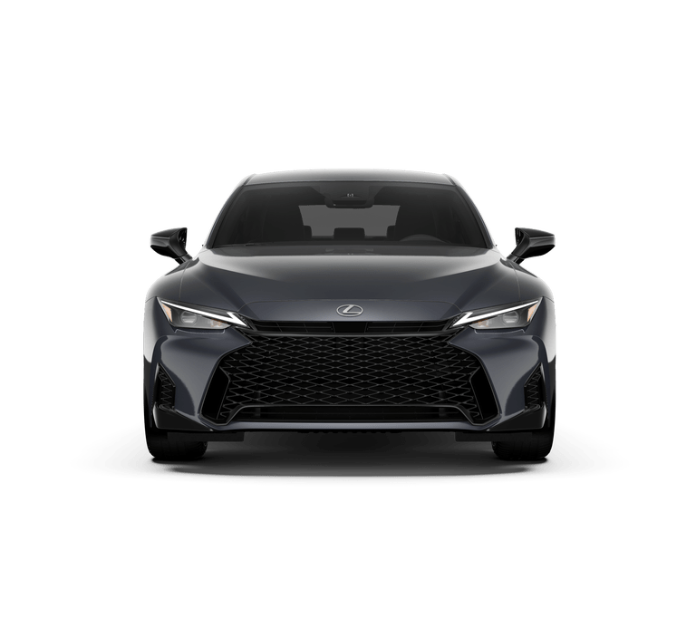 2026 Lexus IS 350 F SPORT AWD Annapolis MD