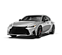 2026 Lexus IS 350 F SPORT AWD