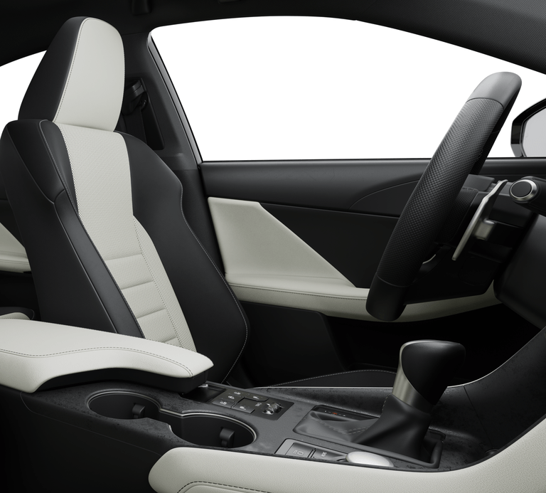 2026 Lexus IS 350 F SPORT AWD Annapolis MD