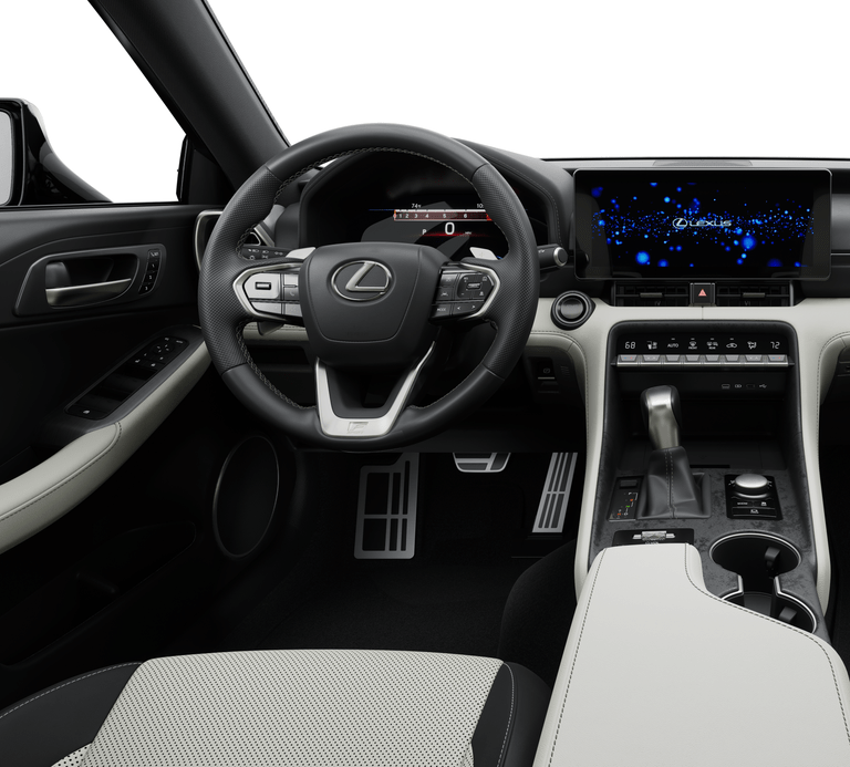 2026 Lexus IS 350 F SPORT AWD Annapolis MD