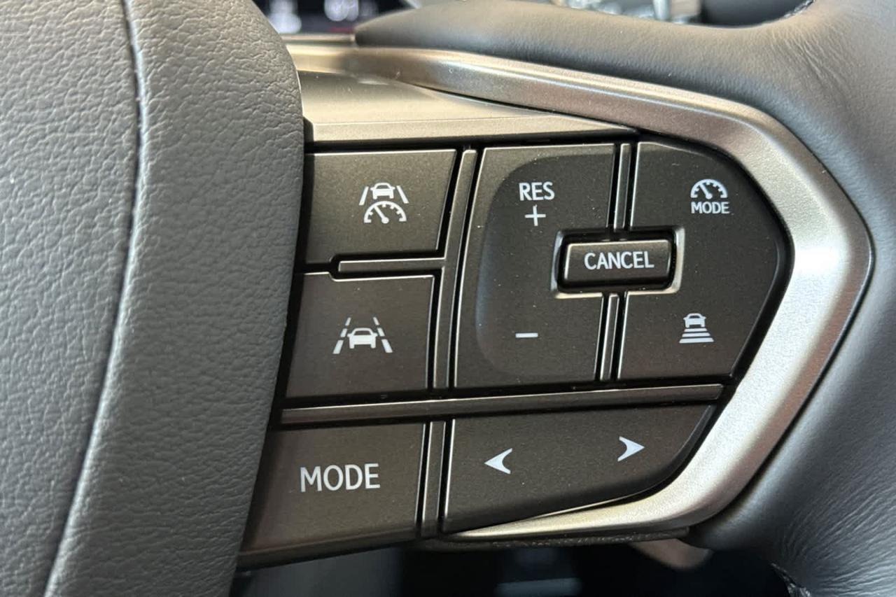 2026 Lexus IS 350 F SPORT DESIGN AWD Roseville CA