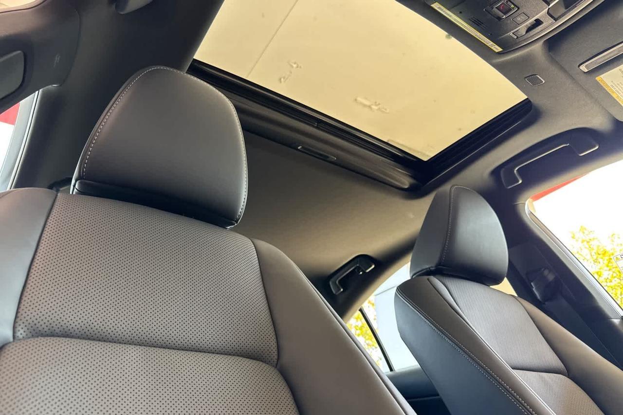 2026 Lexus IS 350 F SPORT DESIGN AWD Roseville CA