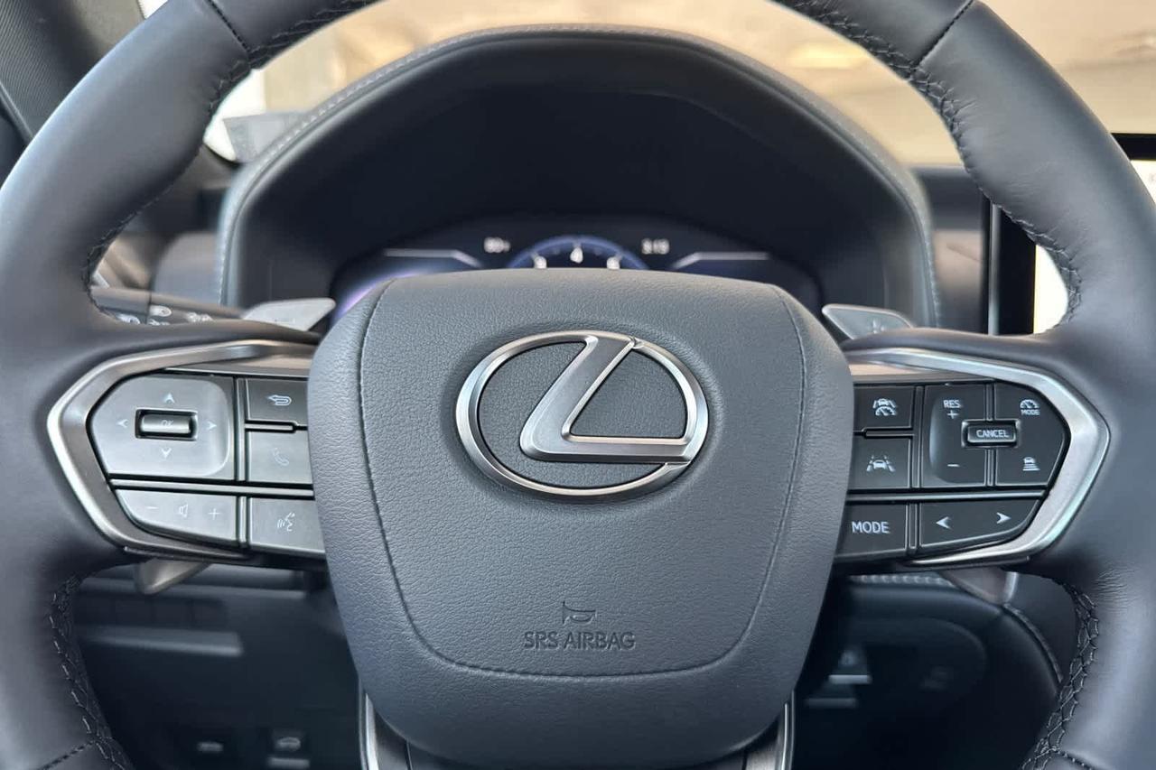 2026 Lexus IS 350 F SPORT DESIGN AWD Roseville CA