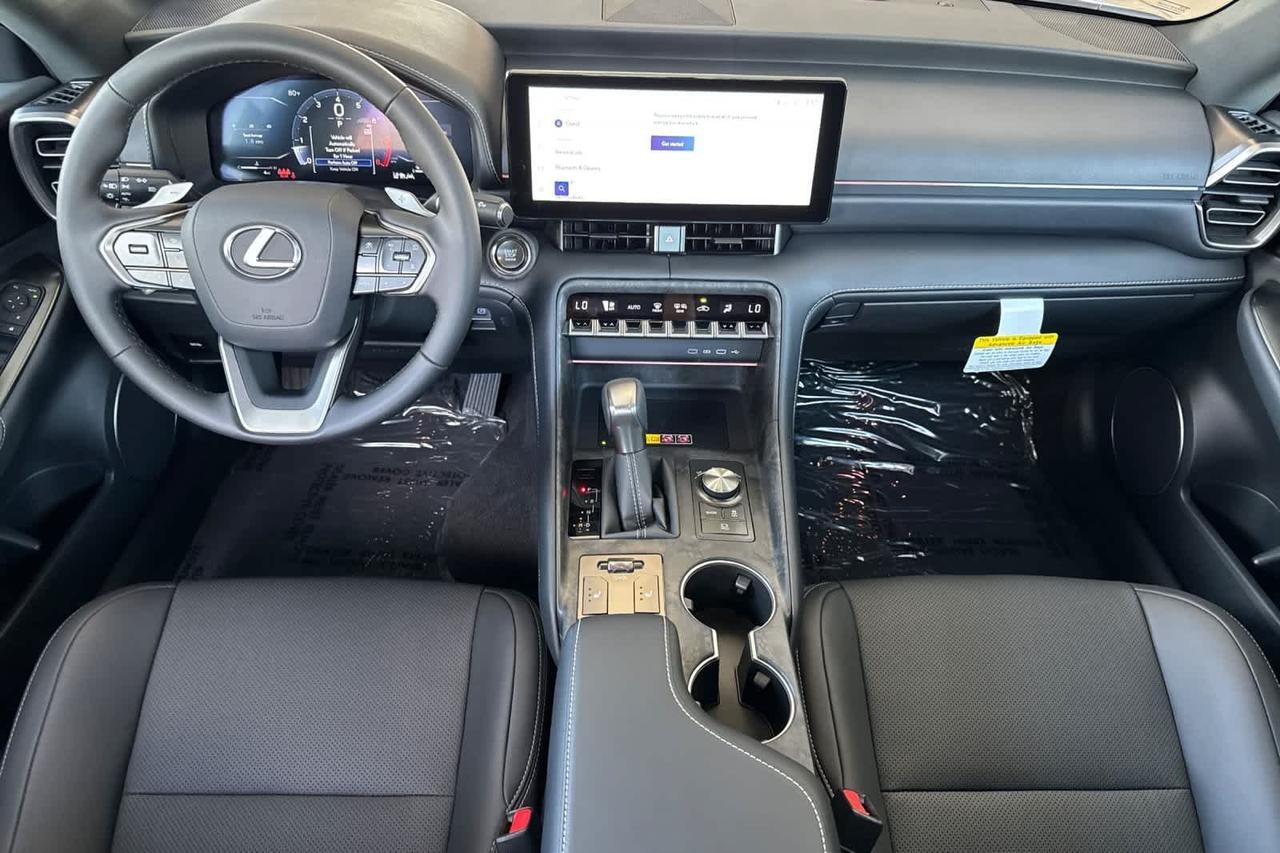 2026 Lexus IS 350 F SPORT DESIGN AWD Roseville CA