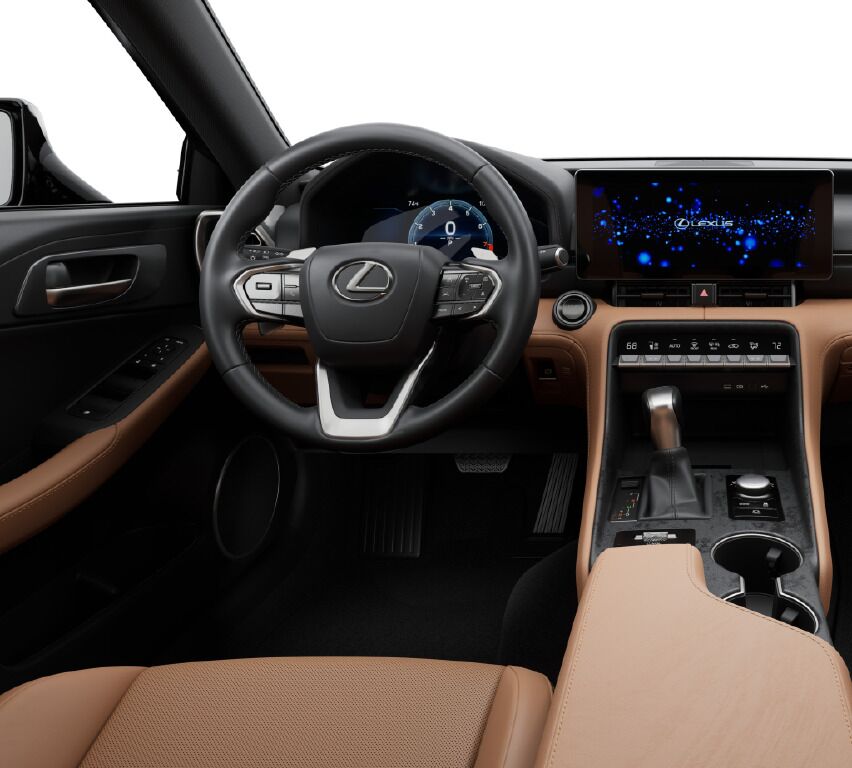 2026 Lexus IS 350 F SPORT DESIGN AWD Richmond VA