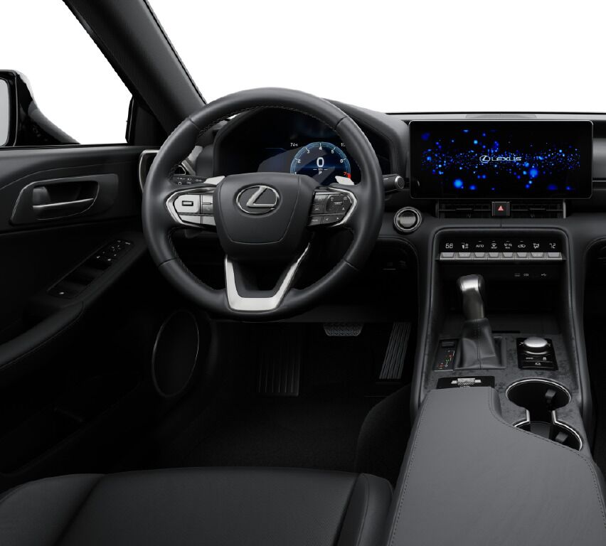 2026 Lexus IS 350 F SPORT DESIGN AWD Richmond VA