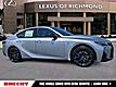 2026 Lexus IS 350 F SPORT DESIGN AWD