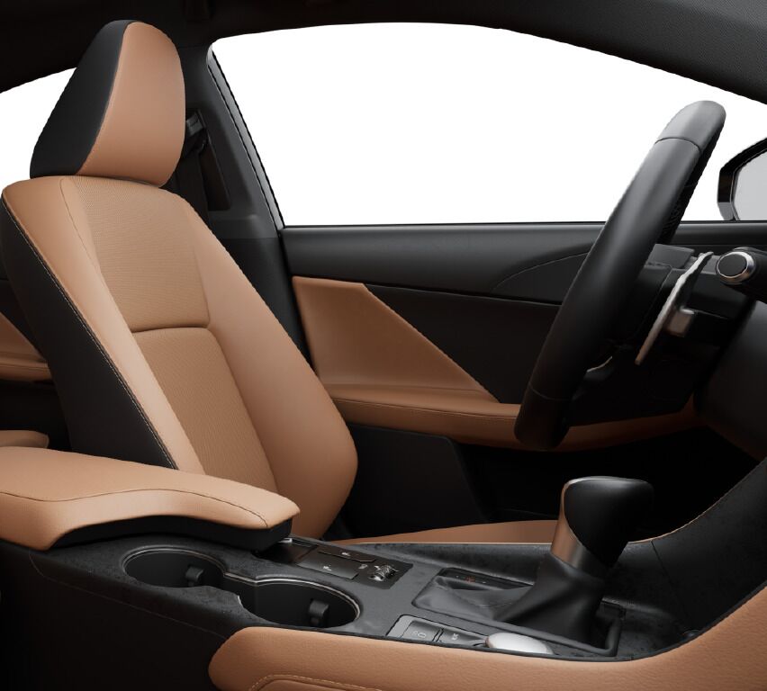 2026 Lexus IS 350 F SPORT DESIGN AWD Richmond VA