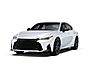2026 Lexus IS 350 F SPORT DESIGN AWD