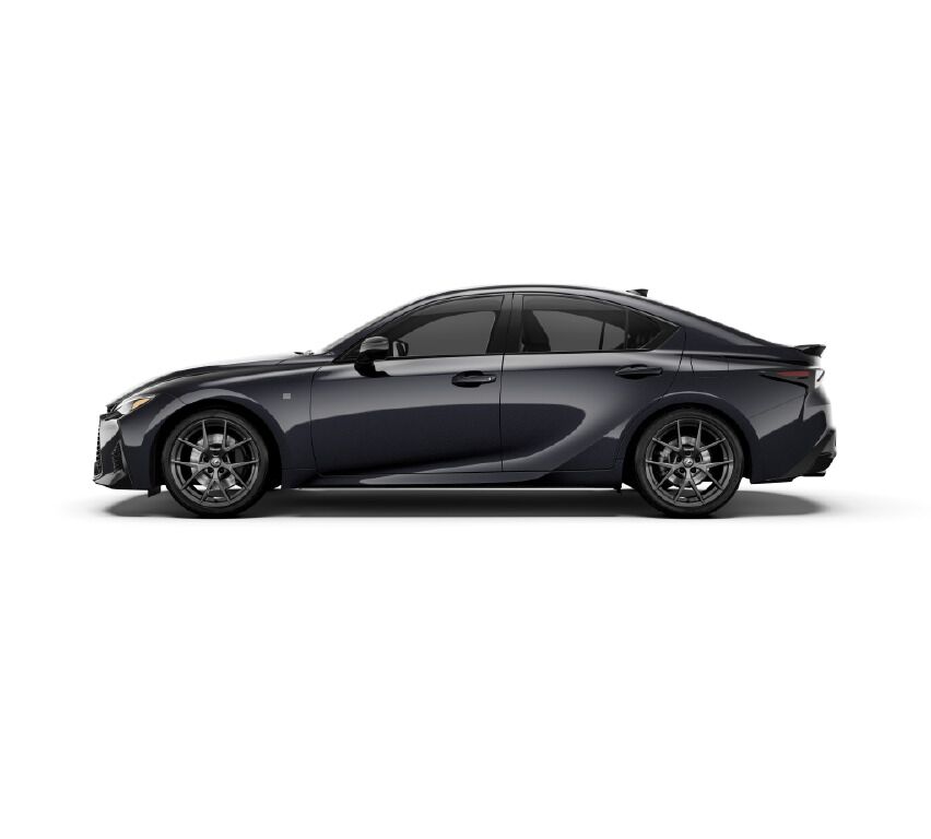 2026 Lexus IS 350 F SPORT DESIGN AWD Richmond VA