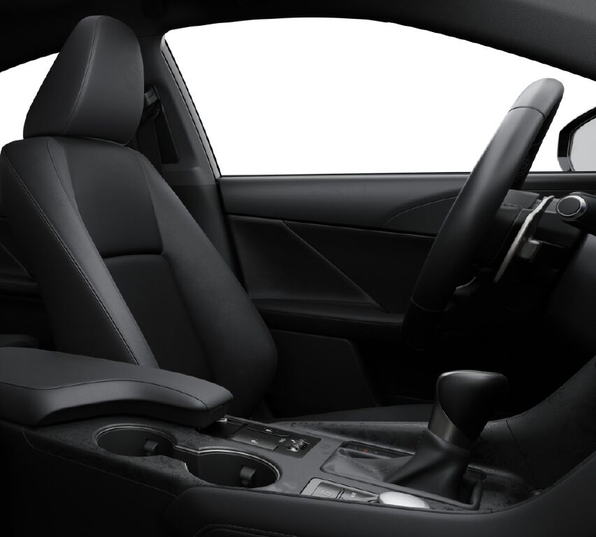 2026 Lexus IS 350 F SPORT DESIGN AWD Richmond VA