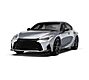 2026 Lexus IS 350 F SPORT DESIGN AWD