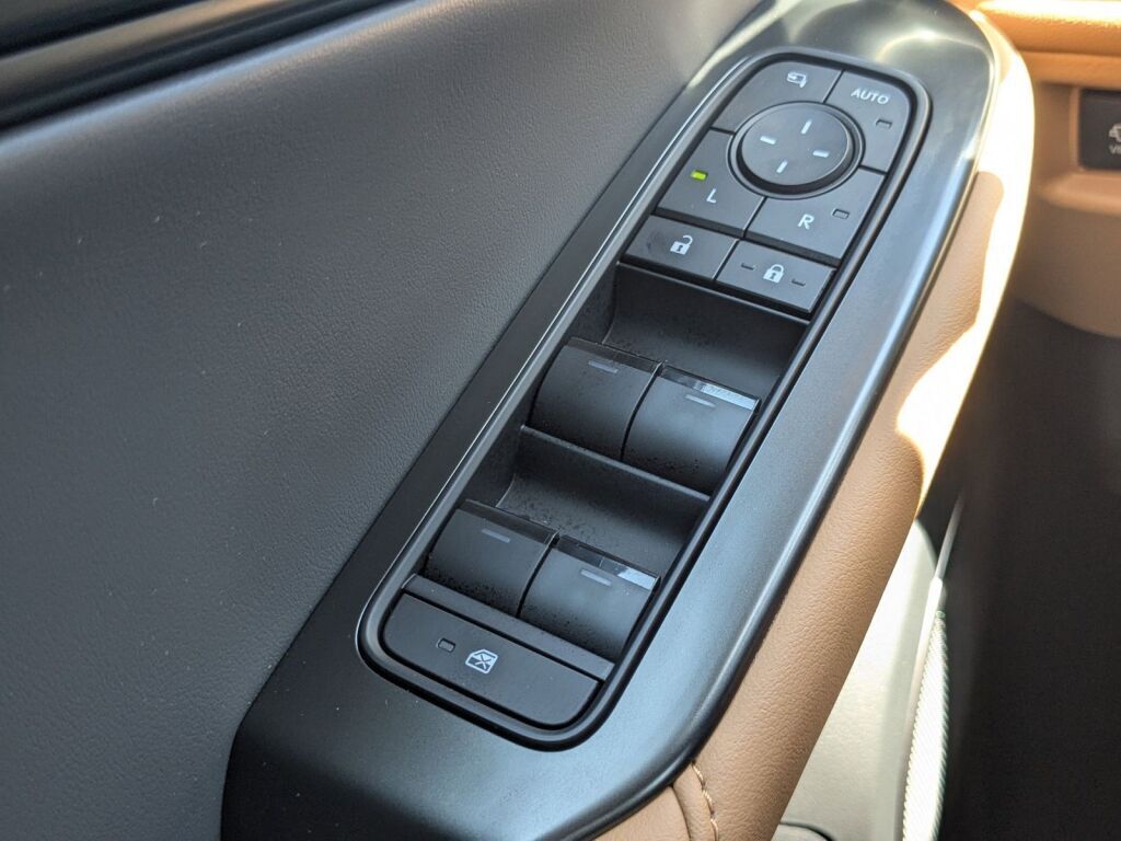 2026 Lexus IS 350 F SPORT DESIGN AWD Richmond VA